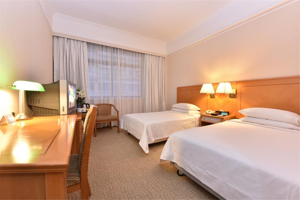 Starway Zhuhai Bihai Hotel Esterno foto
