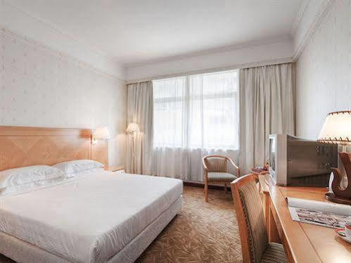 Starway Zhuhai Bihai Hotel Esterno foto